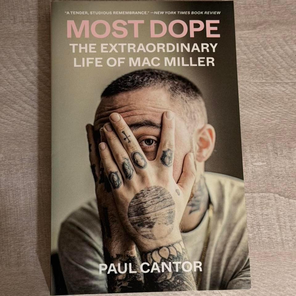 Most Dope The Extraordinary Life Bd07