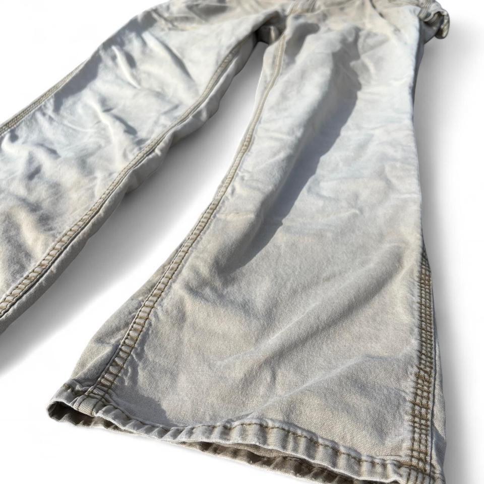 Carhartt Womens Rugged Flex Loose 2