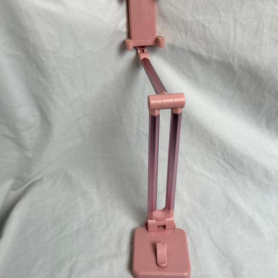 Baby Pink Phone Stand For 4114