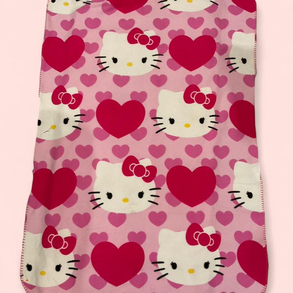 Early 2000s Vintage Hello Kitty