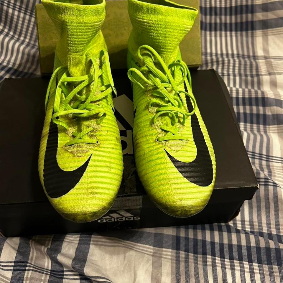 Nike Mercurial Superfly 5 Radiation