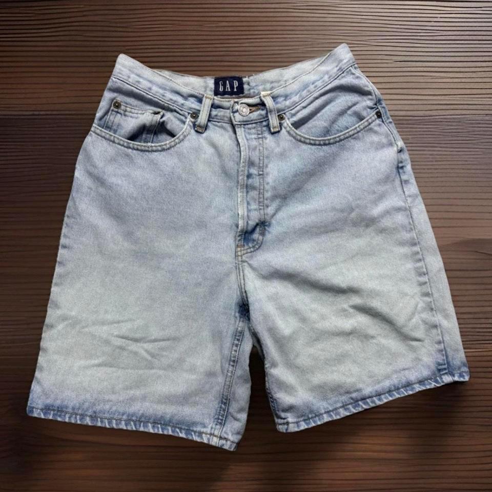 Vintage Gap Womens Denim Size Dcc2 2