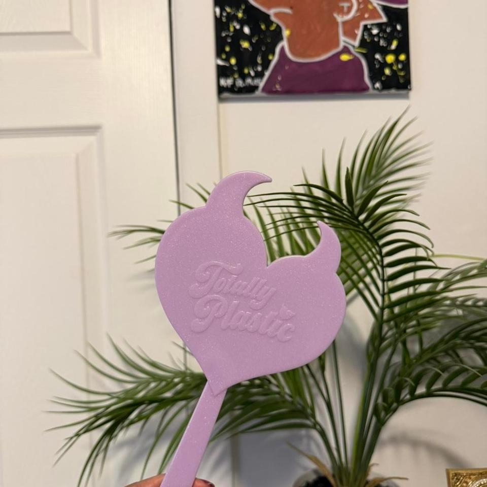 Bh Cosmetics X Iggy Purple 2cca