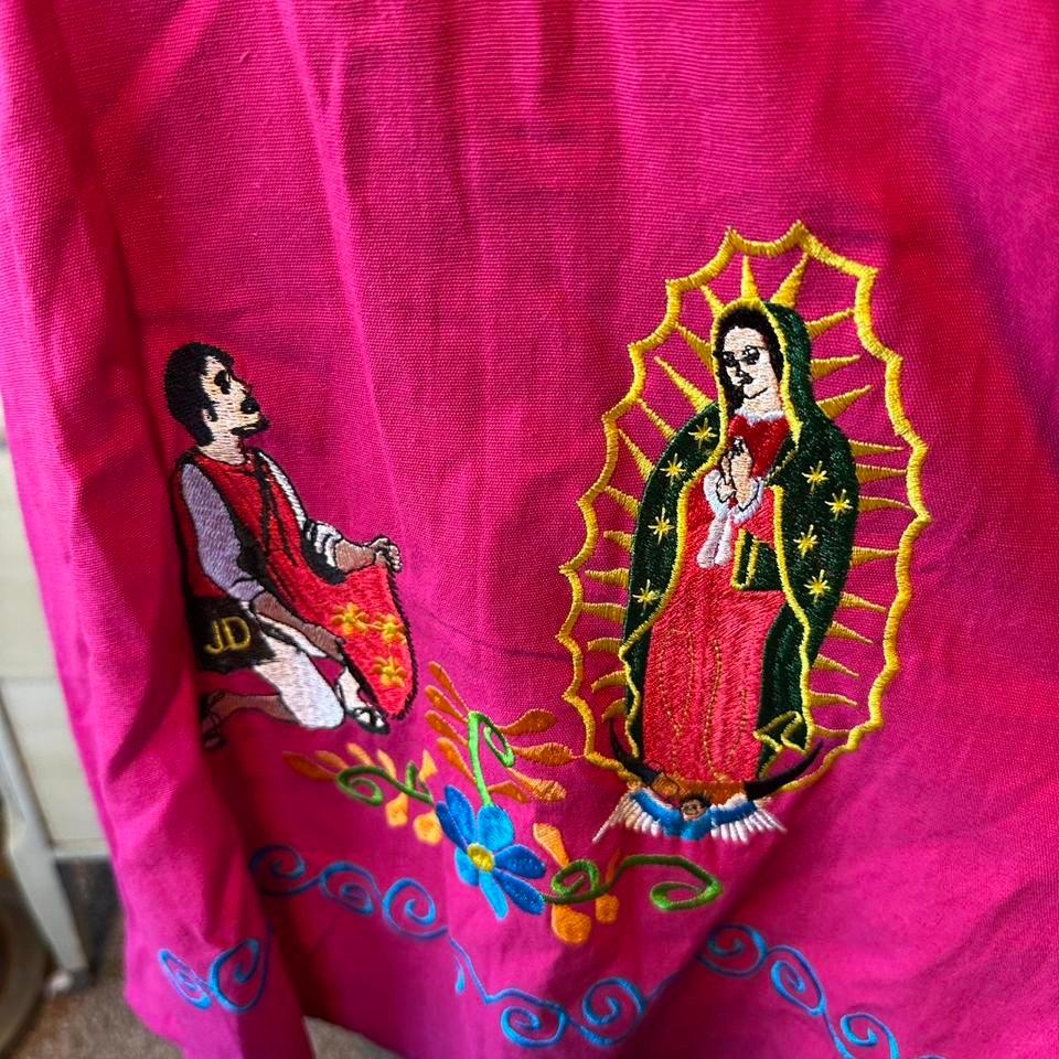 Our Lady Of Guadalupe La E733 3