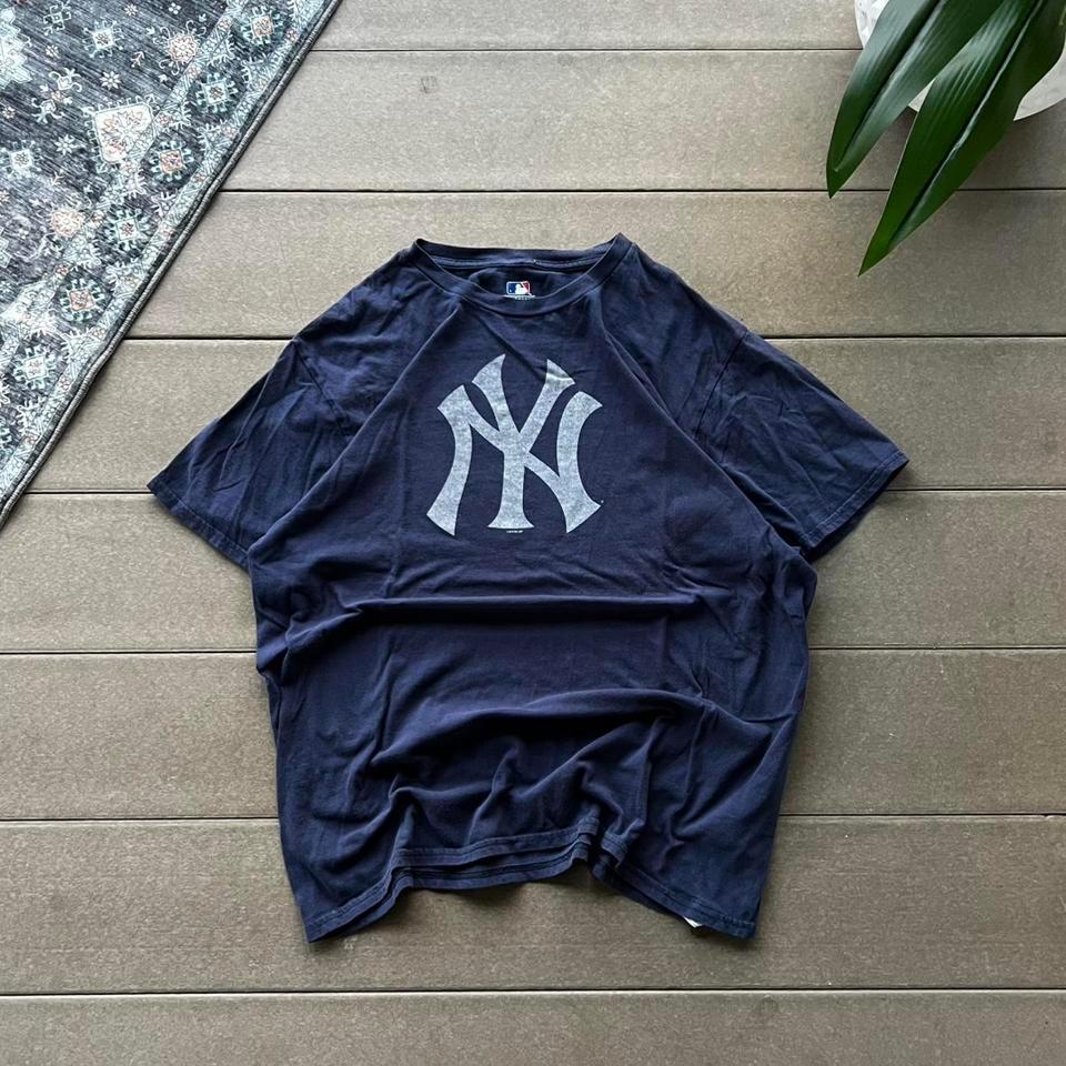 Vintage Y2k New York Yankees