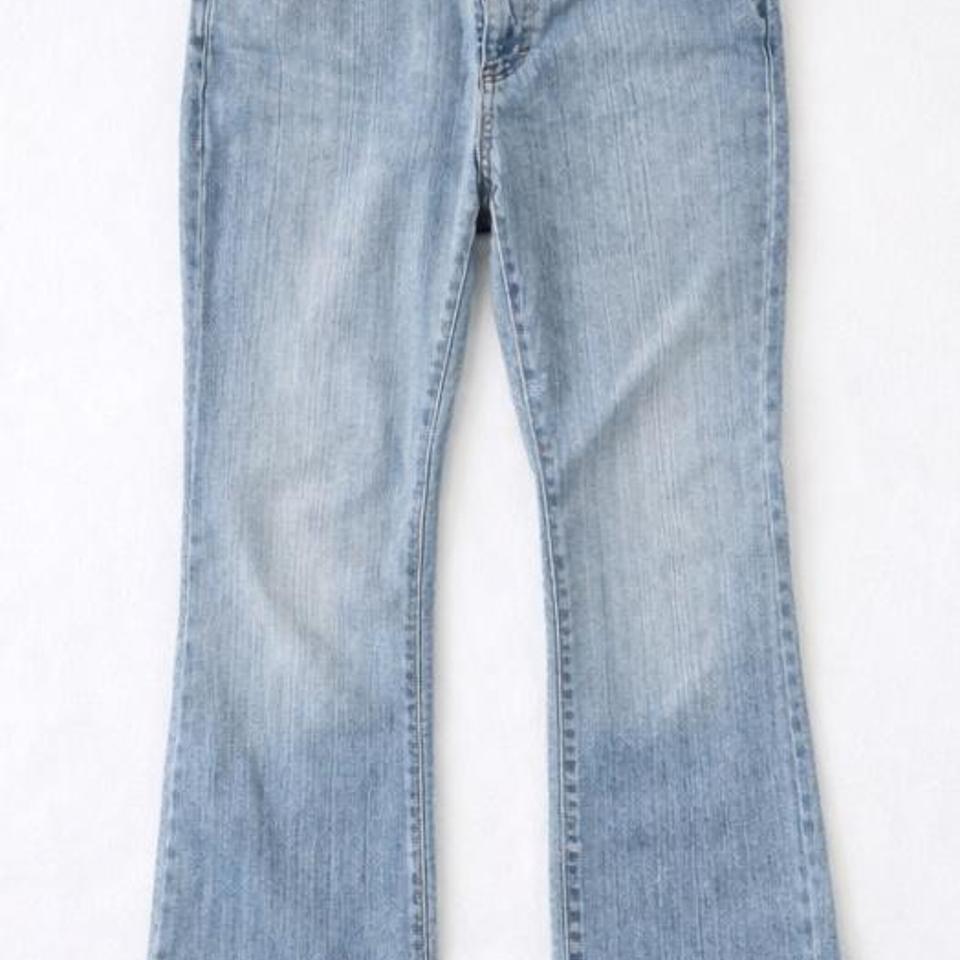 Vintage Calvin Klein Low Rise 20b9 3