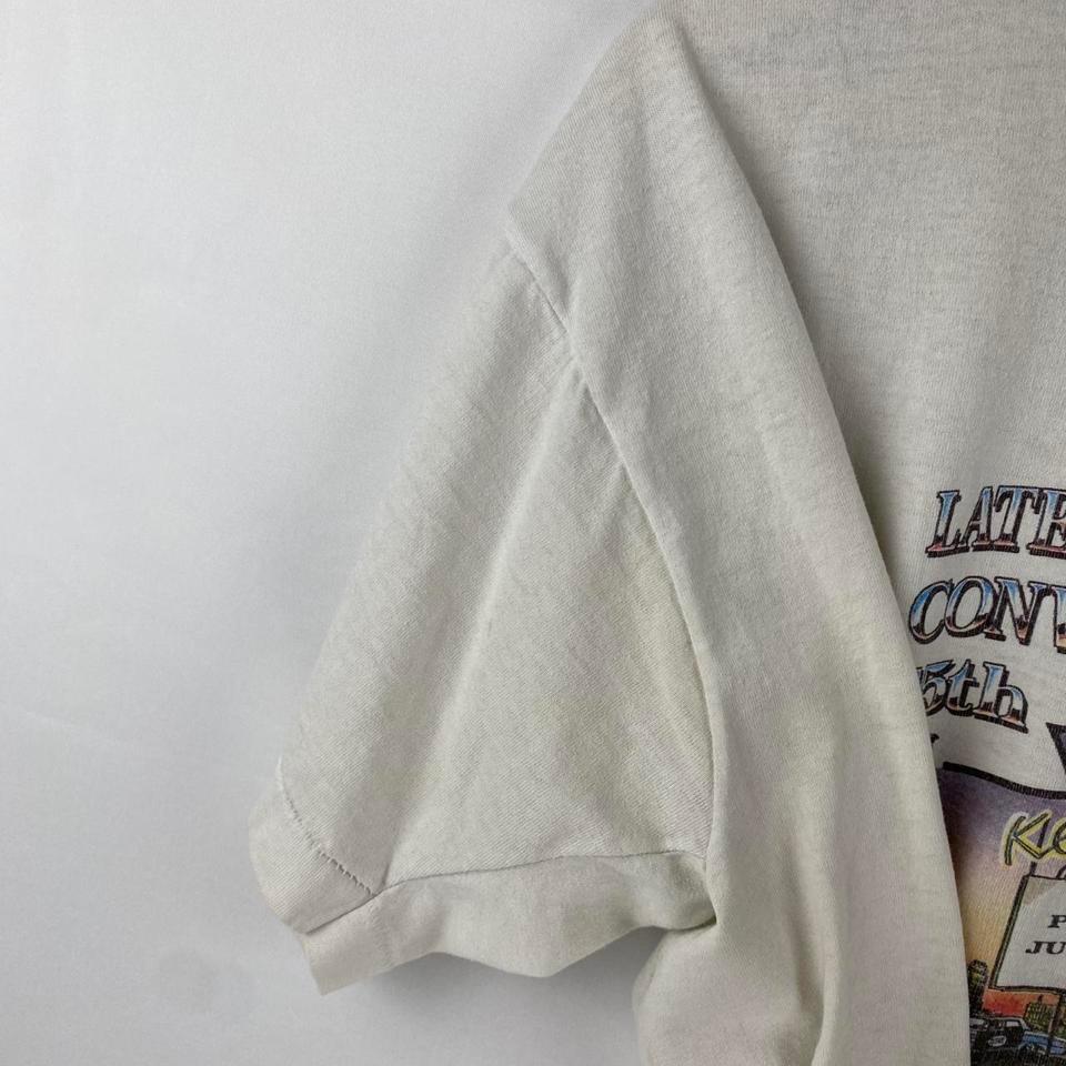 Vintage 90s Late Great Chevy 79da 4