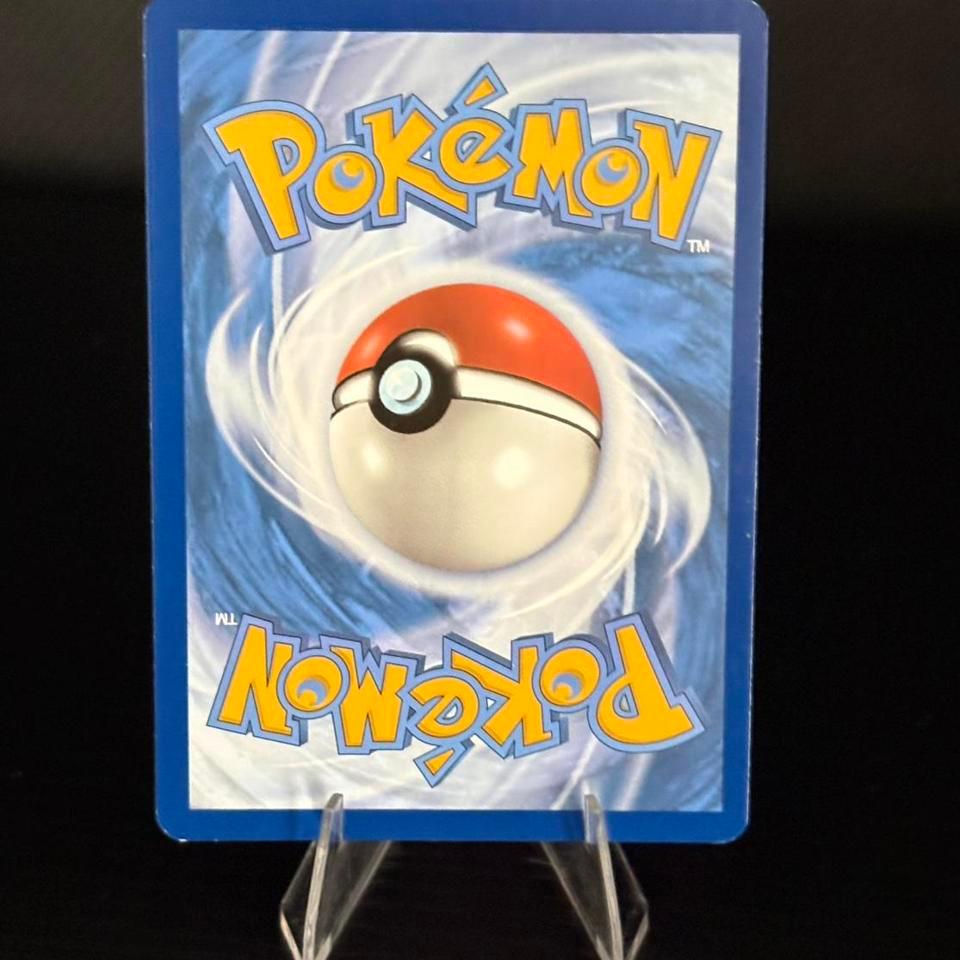 Archaludon Ex 130111 Holo Rare 30c0 2