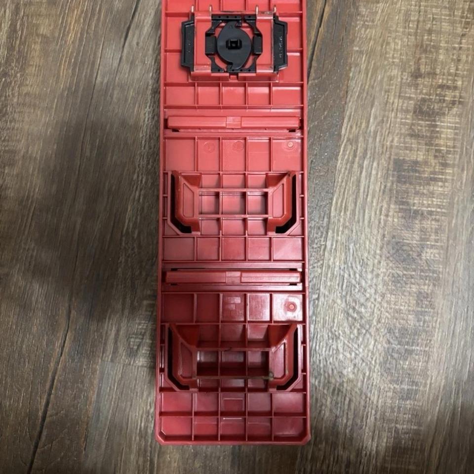 Milwaukee Packout Battery Organizer Toolorganizer 3068 3
