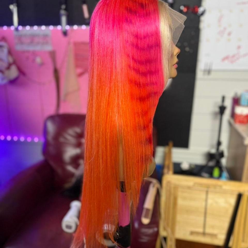 Super Vibrant Custom Unit I A020 7