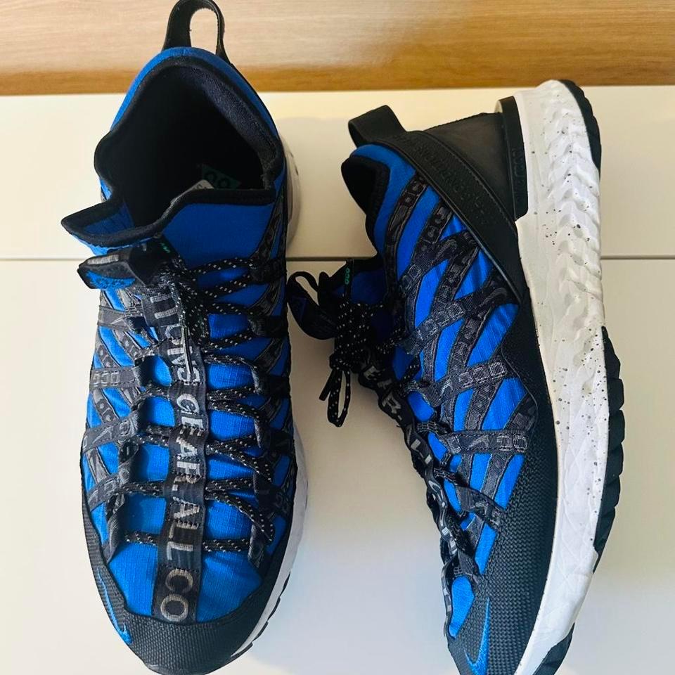 Nike Acg React Terra Gove 9aa4 5