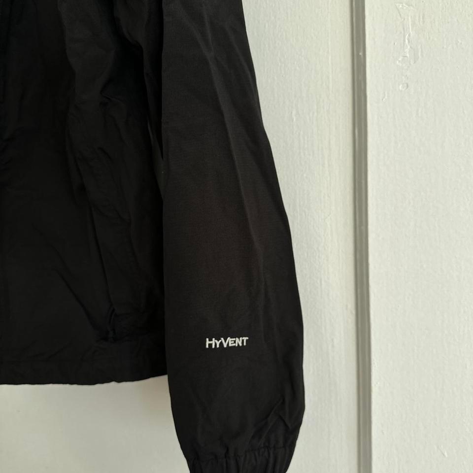 The North Face Black Hyvent 0423 3