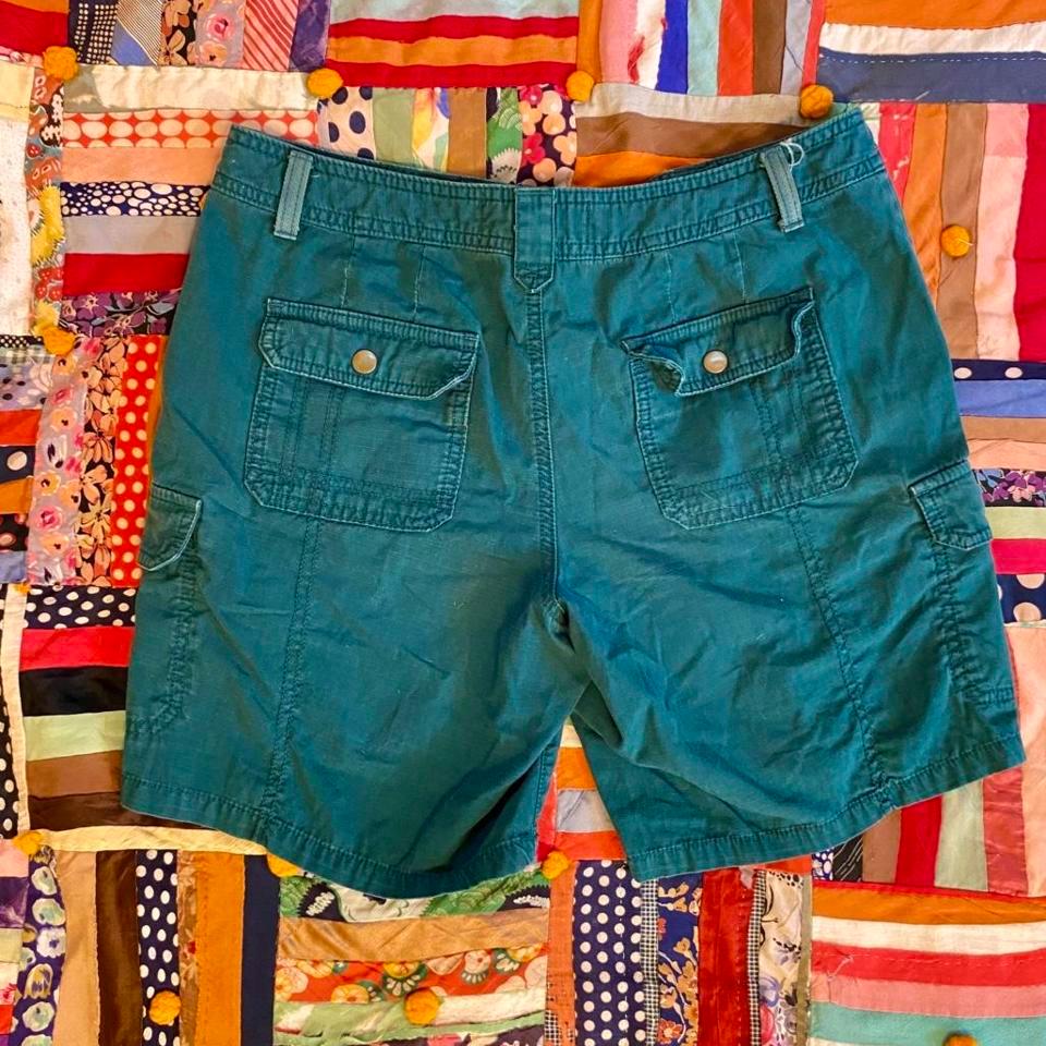Vintage Eddie Bauer Shorts Size 795b 5