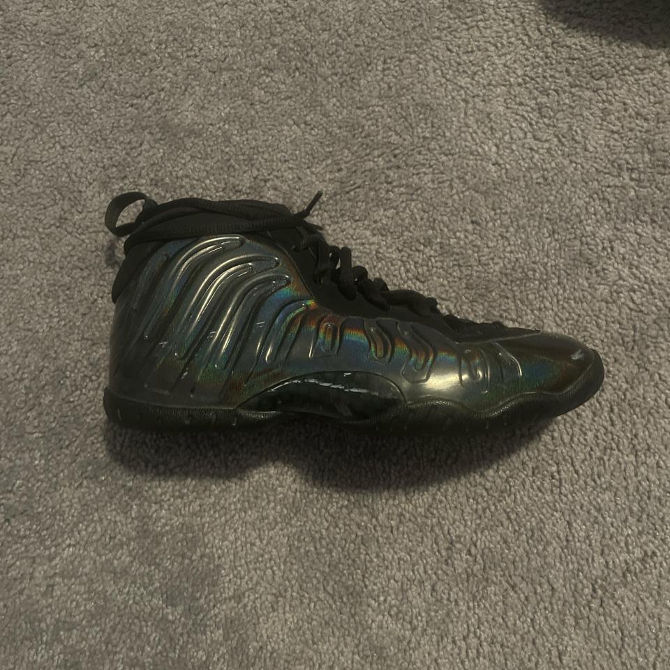 Nike Air Foamposite One Black 17f5 2