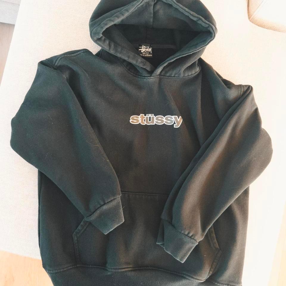 Stussy Size L Fits S 381b