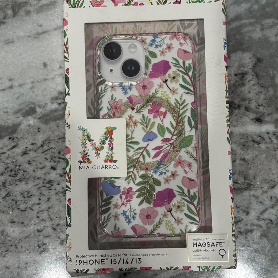 This Iphone Case Features A 420b 2