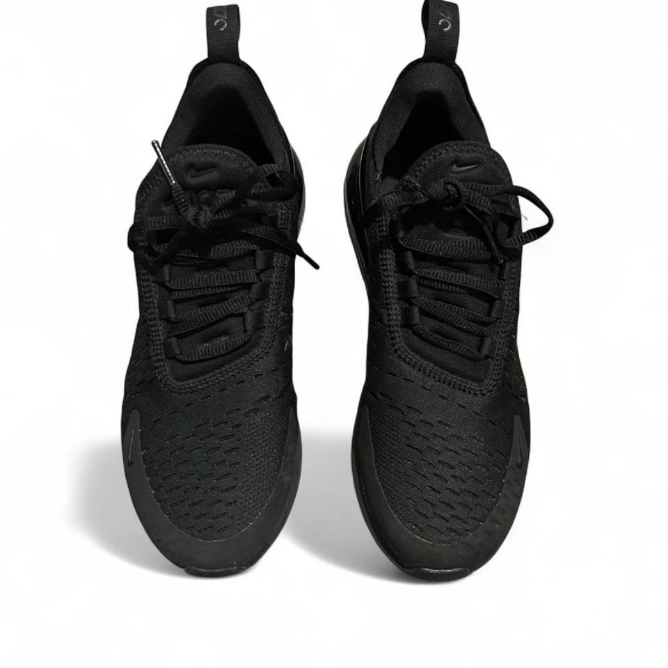 Nike Air Max 270 Black Ad2a 4