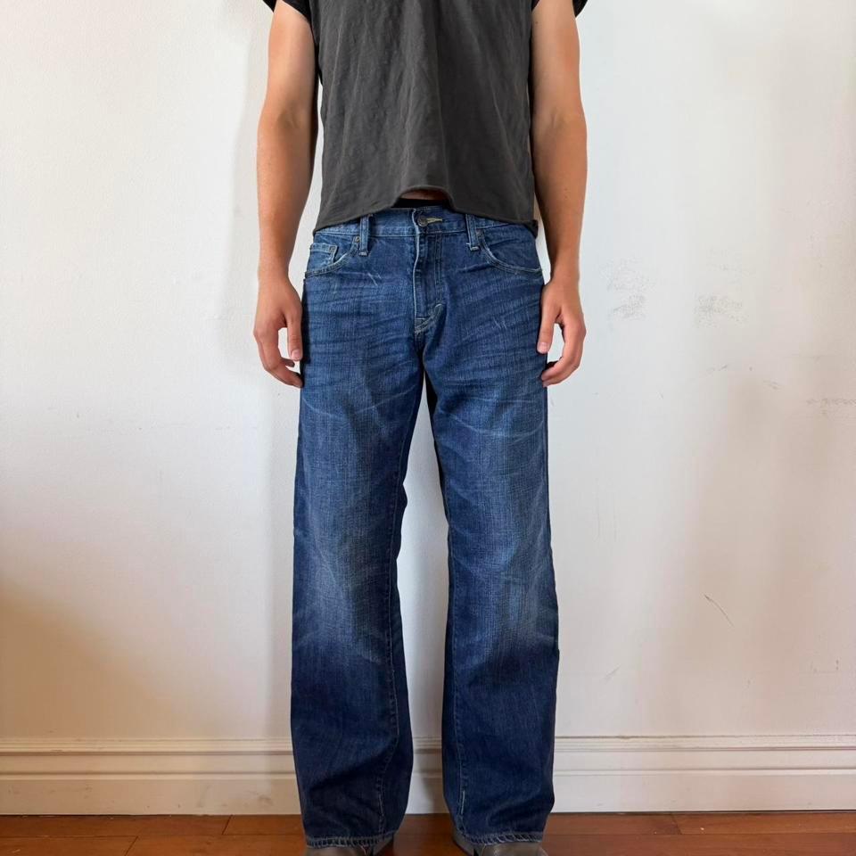 Vintage Y2k Old Navy Dark 21e9
