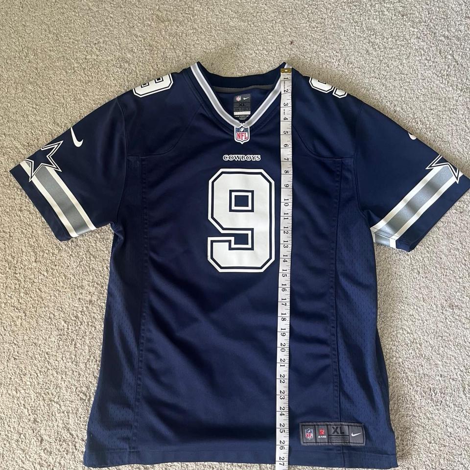 Navy And White Nike Dallas 9e29