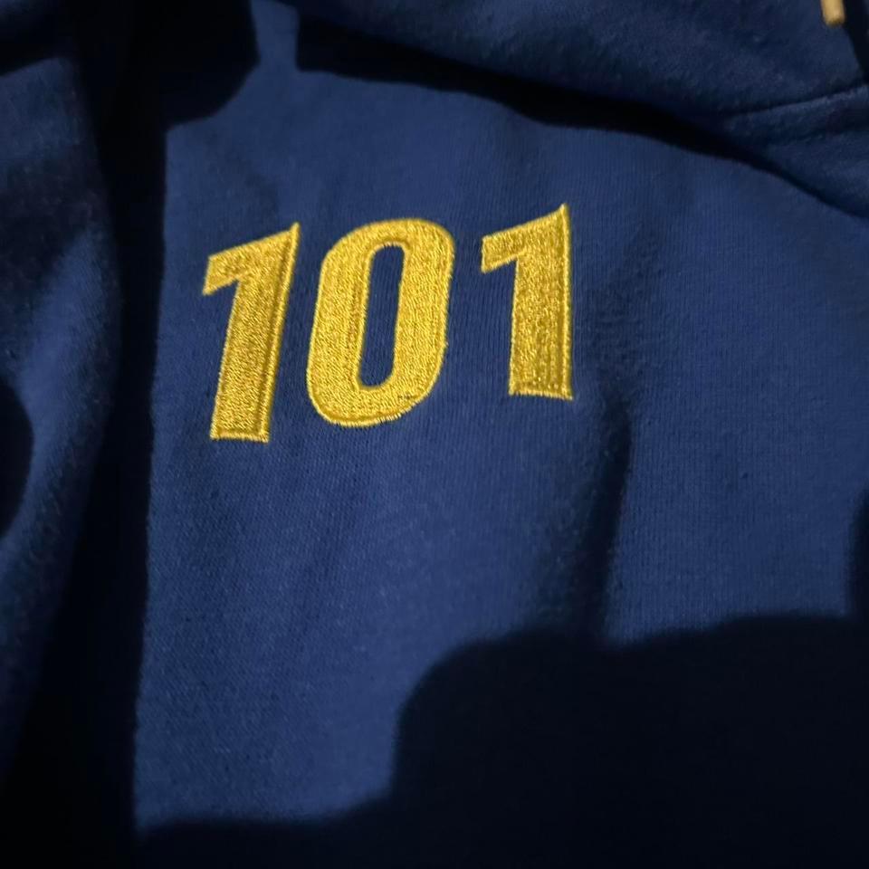 Fallout 3 Vault 101 Zip 5e4b 2