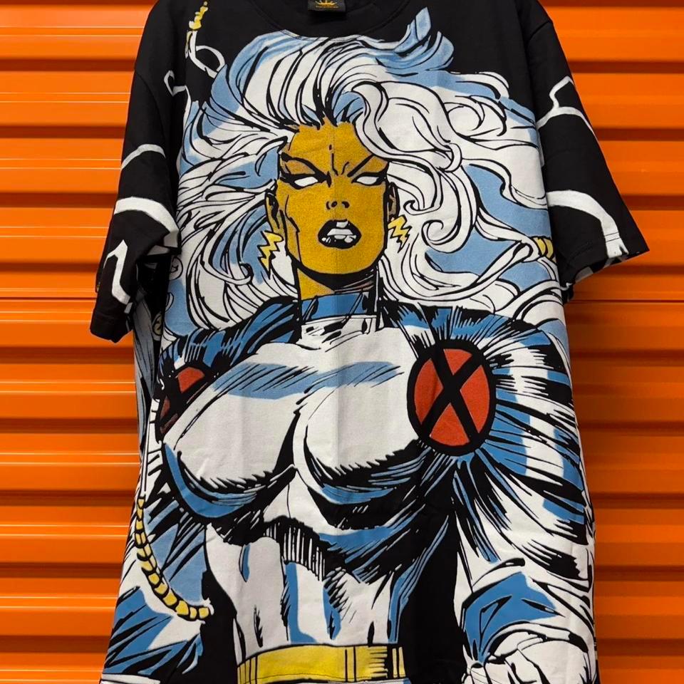 Storm Marvel Comics Modern Aop F526 3