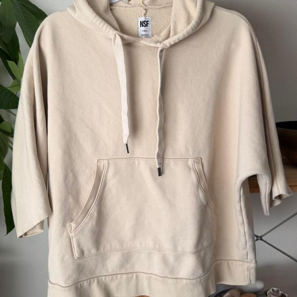 High Quality Cream Nsf Relaxed 119a