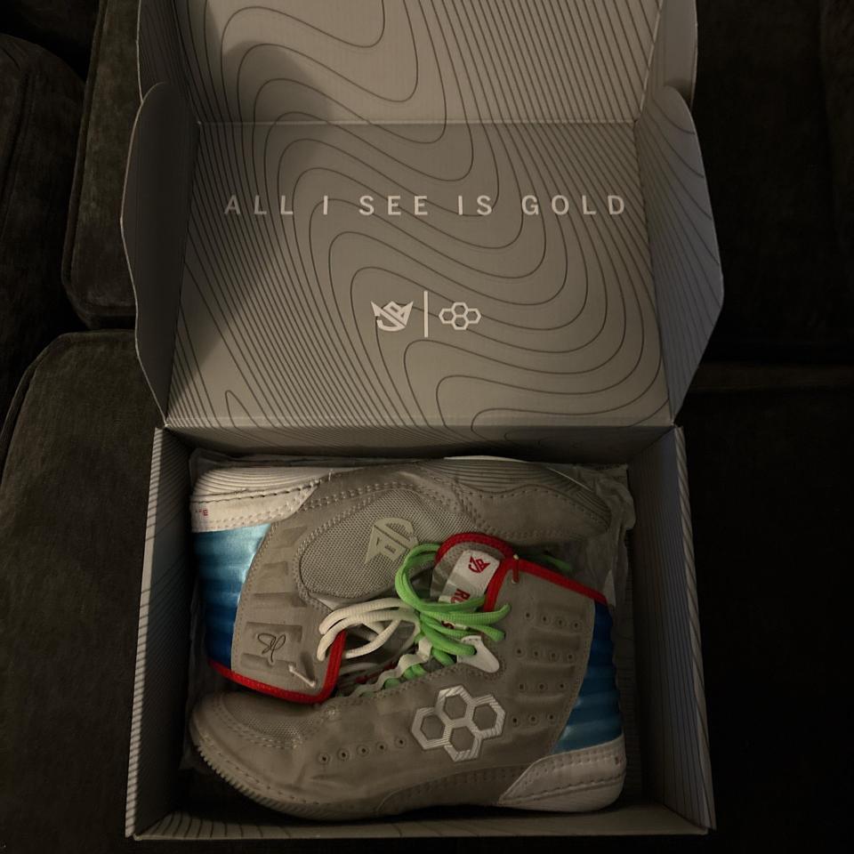 Jb Rudis Shoes Size 7 7fa4