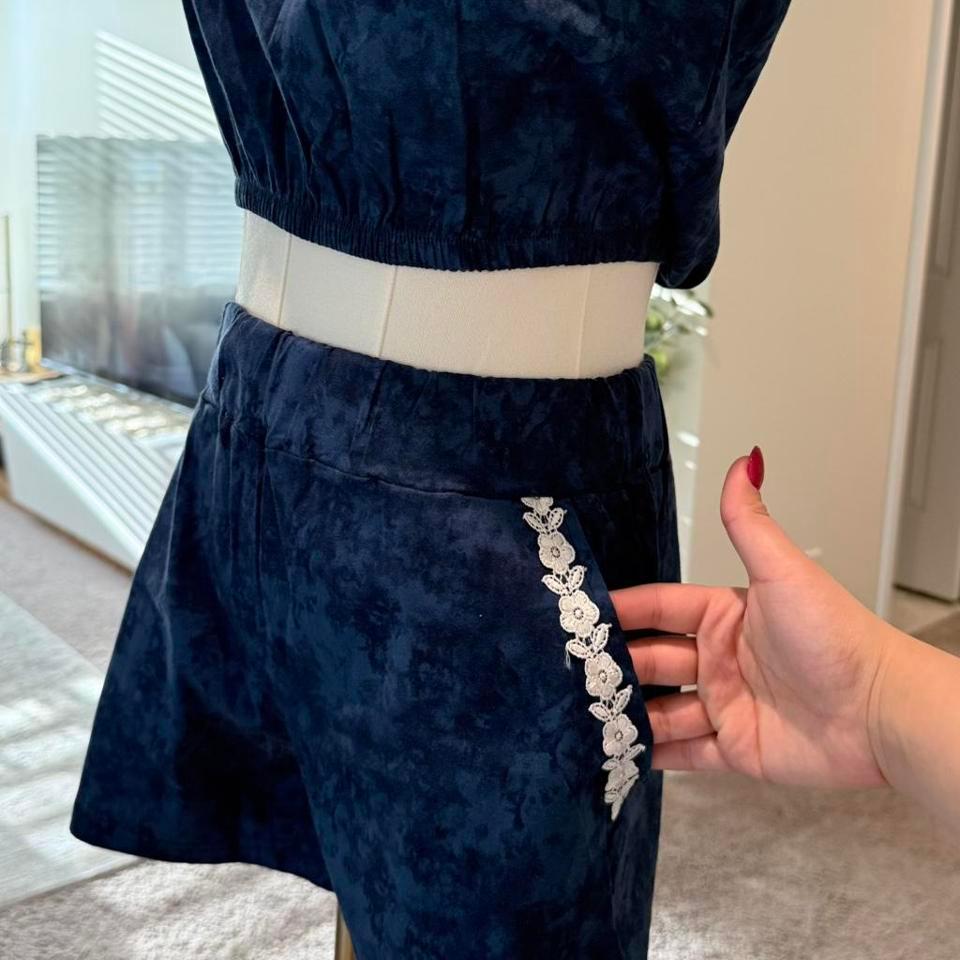 Brand New 3 Pc Suit F017 5