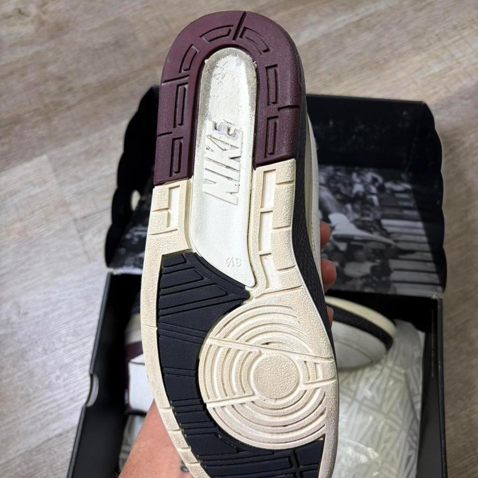 A Ma Maniere X Air 1ce6 4