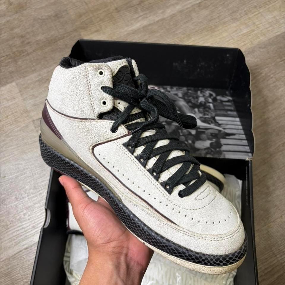 A Ma Maniere X Air 1ce6 2