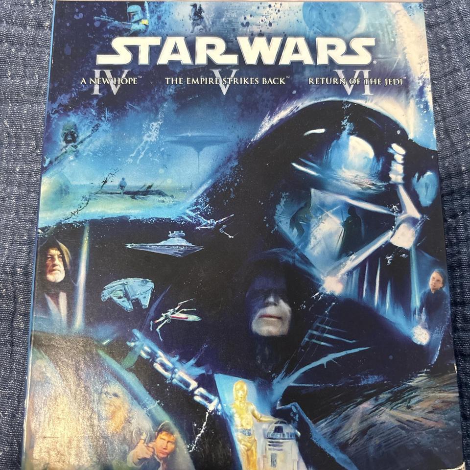 Star Wars A New Hope C026