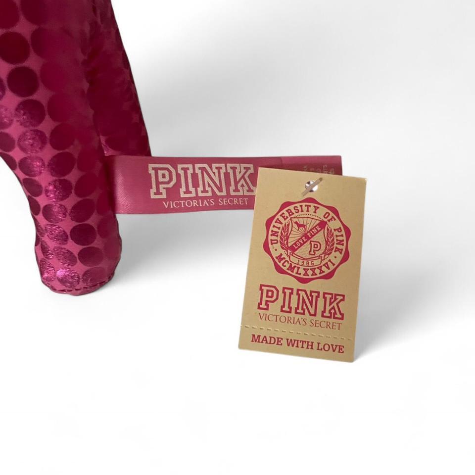 2009 Nwt Victorias Secret Pink 2