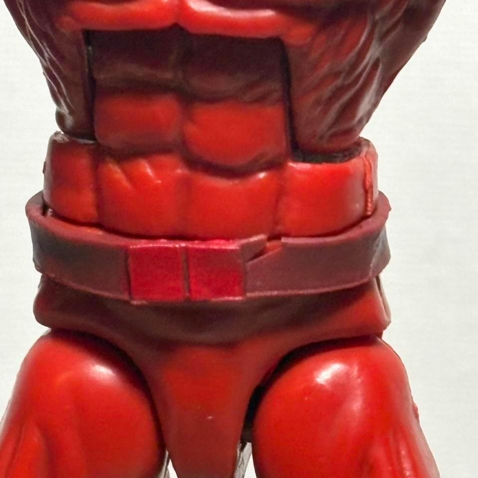 Marvel Legends Daredevil Figure Amazon 72b6 4
