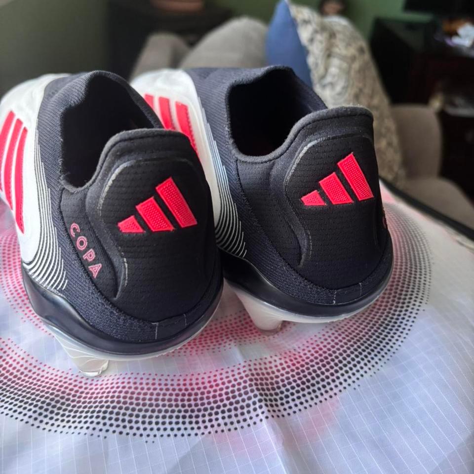Adidas Copa Pure Iii Elite 3608 3