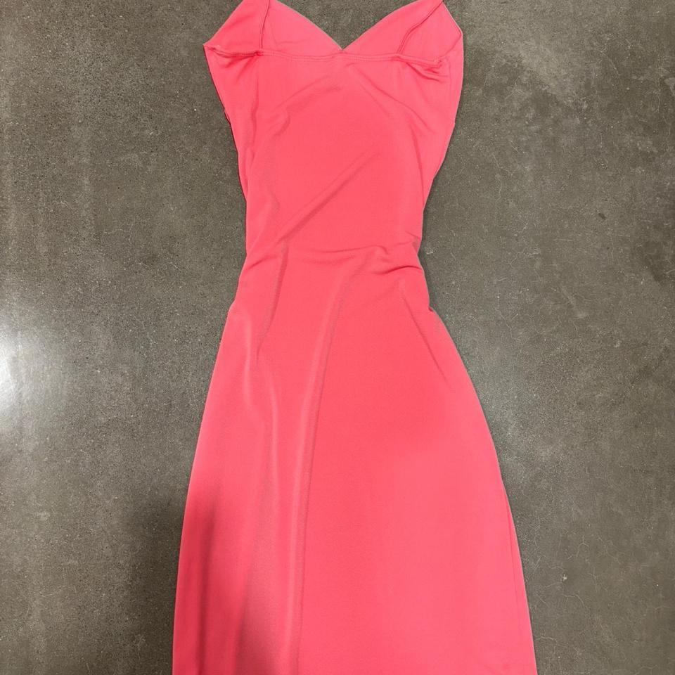 Windsor Pink Bodycon Dress With 5c79 2