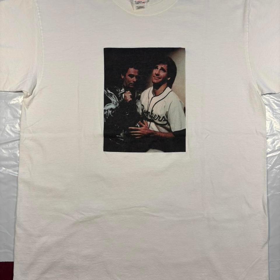 Vintage 90s Quantum Leap Graphic 6fa5
