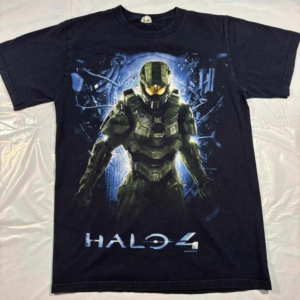 Vintage Halo 4 Master Chief 6355