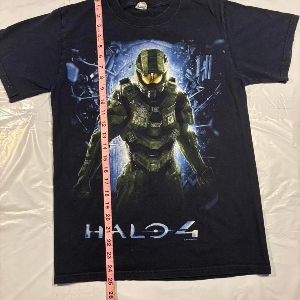 Vintage Halo 4 Master Chief 6355 6