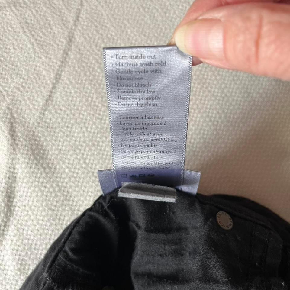 Paige Black Verdugo Ankle Jeans 6c5a 4