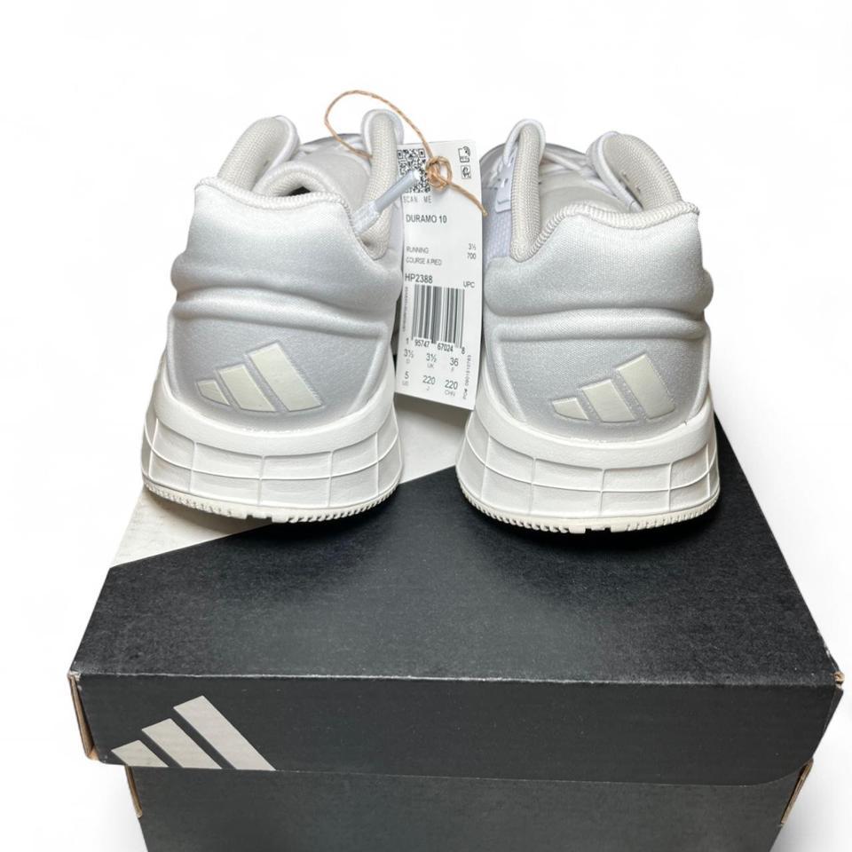 Adidas Duramo 10 Running Shoes Fc86 4