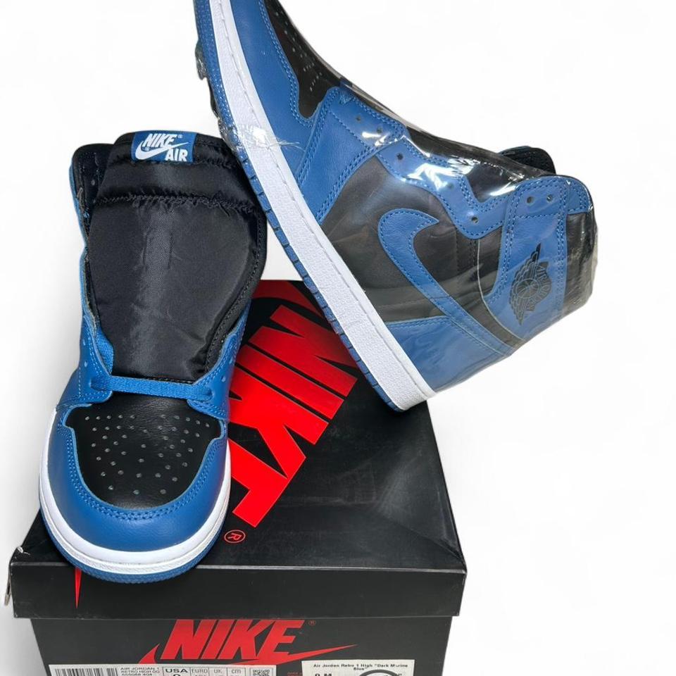 Jordan 1 Retro High Og E89a