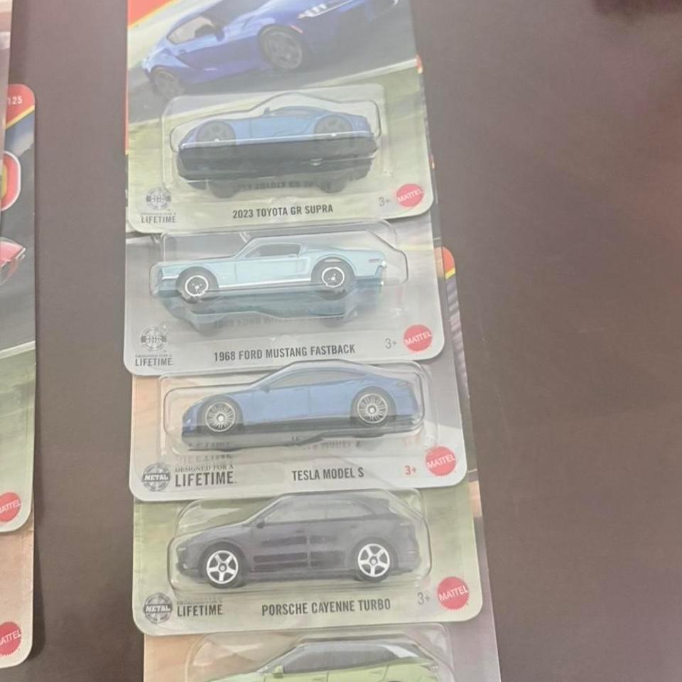 Matchbox Cars Bundle Matchbox Cars 2d43