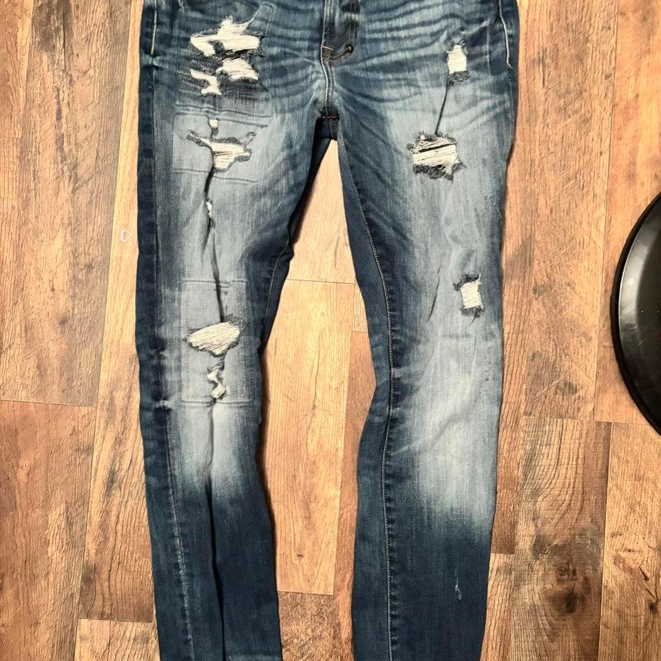 Prps Windsor Tapered Skinny Stretch 2