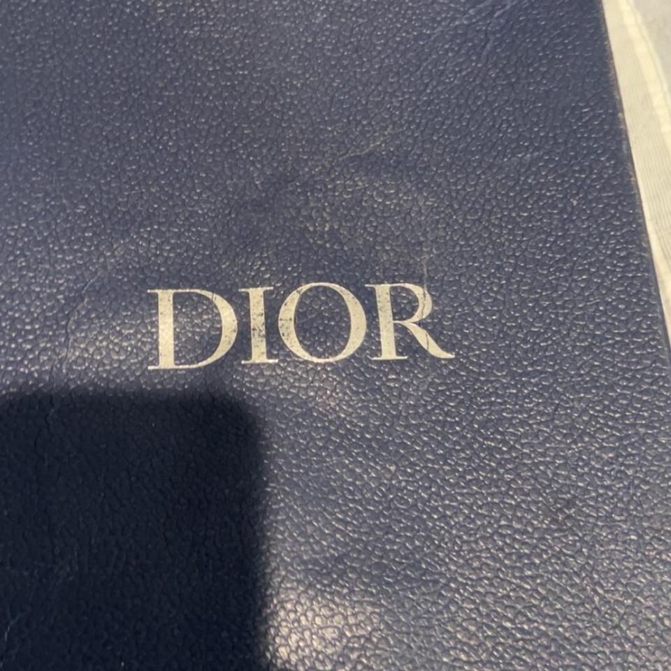 Black Dior B22 Trainers Luxury E7fd 3