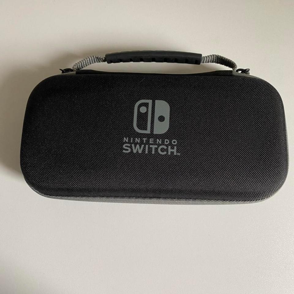 Nintendo Switch Case Nintendo Gaming 04f5