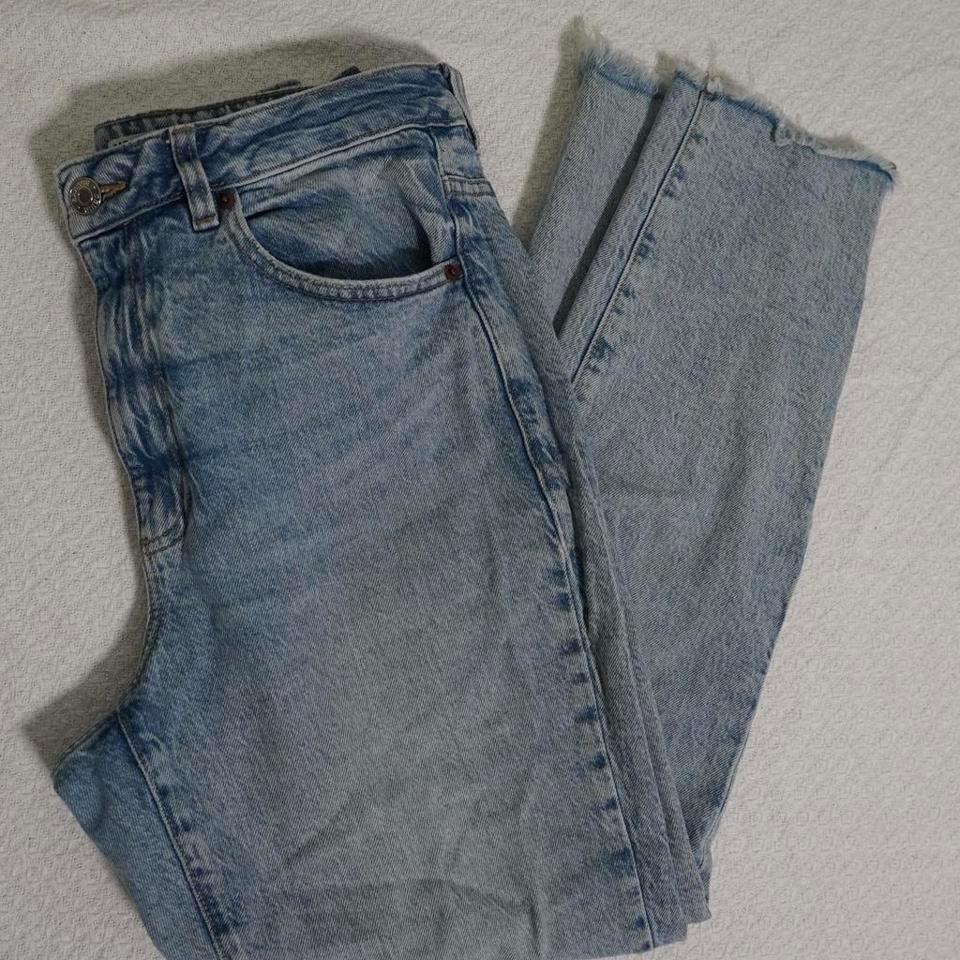 Cute Garage Mom Jeans Size 2b07
