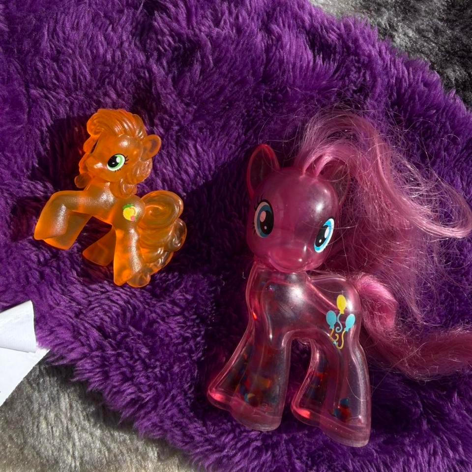 Small My Little Pony Bundle 253f
