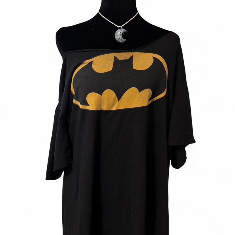 Batman Dc Comics Black Off 40d5