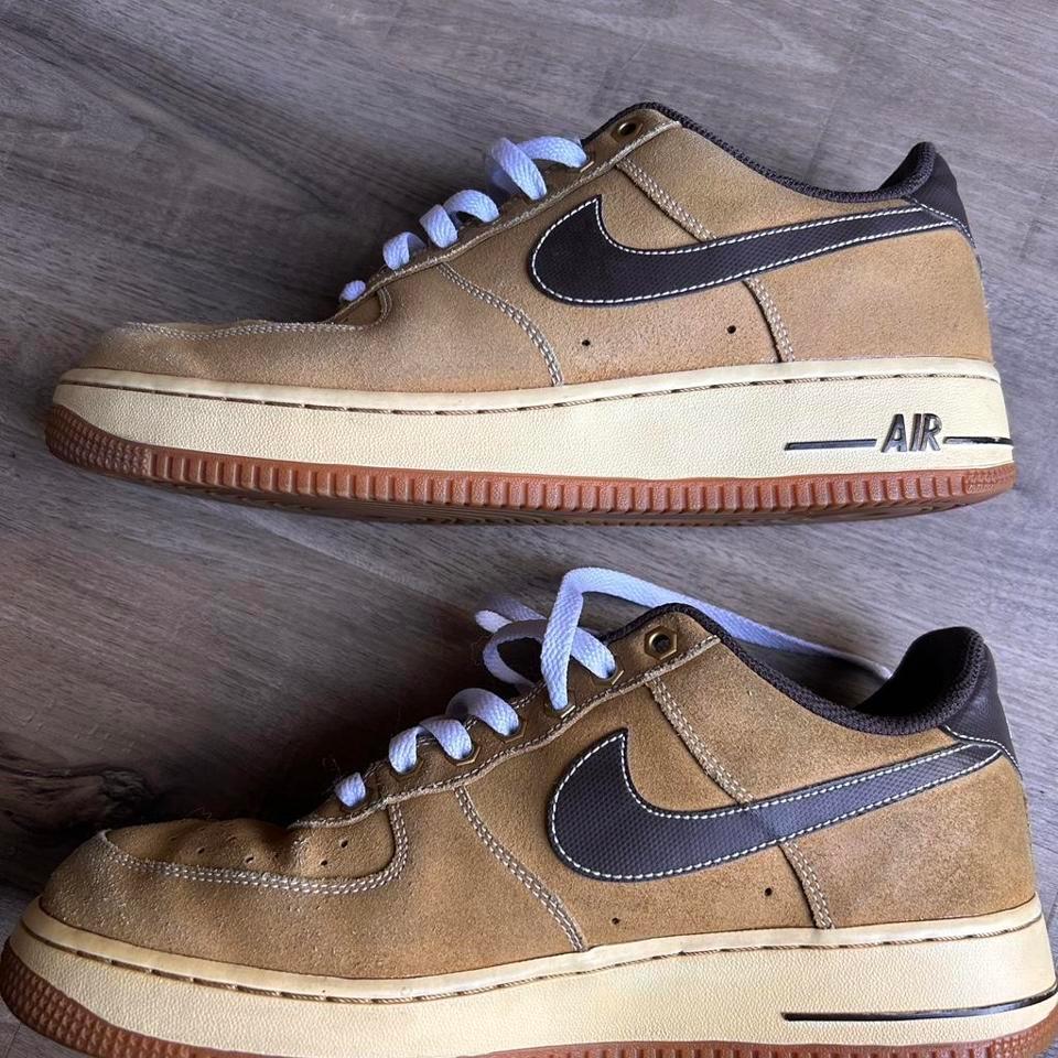 Nike Air Force 1 Low Df3d