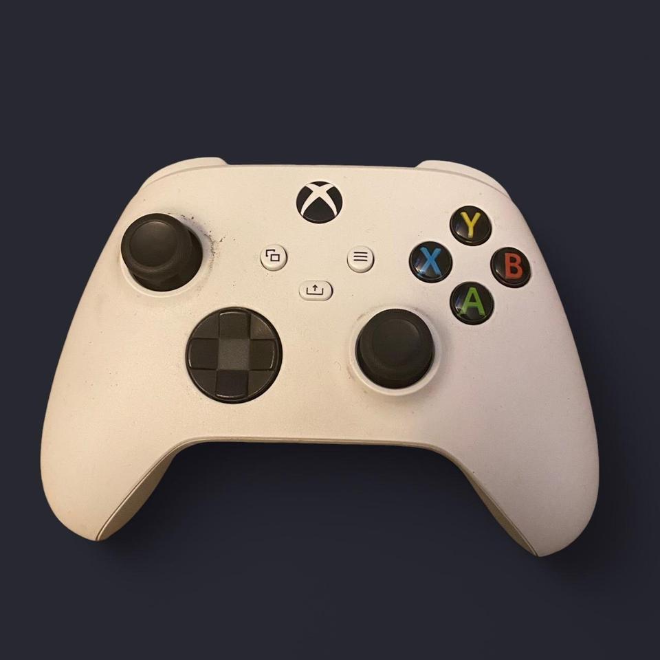 Xbox One Controller